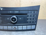 Bild in die Galerieansicht laden, 14–16 Mercedes-Benz W218 CLS Radio Audio Head Unit CD Player A218 9006906 OEM