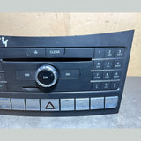 14–16 Mercedes-Benz W218 CLS Radio Audio Head Unit CD Player A218 9006906 OEM