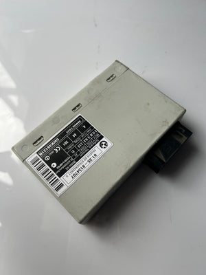 2008-2013 BMW M3 Passive Go Control Module 9134708 E82 E88 E90 E91 E92 E93 M3 3
