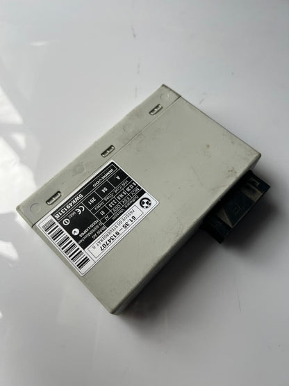 2008-2013 BMW M3 Passive Go Control Module 9134708 E82 E88 E90 E91 E92 E93 M3 3 