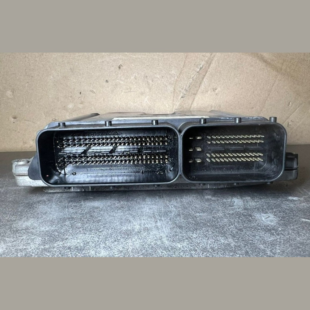 12-18 Mercedes W166 W218 Engine Control Module Unit ECM ECU A276 9004700 OEM