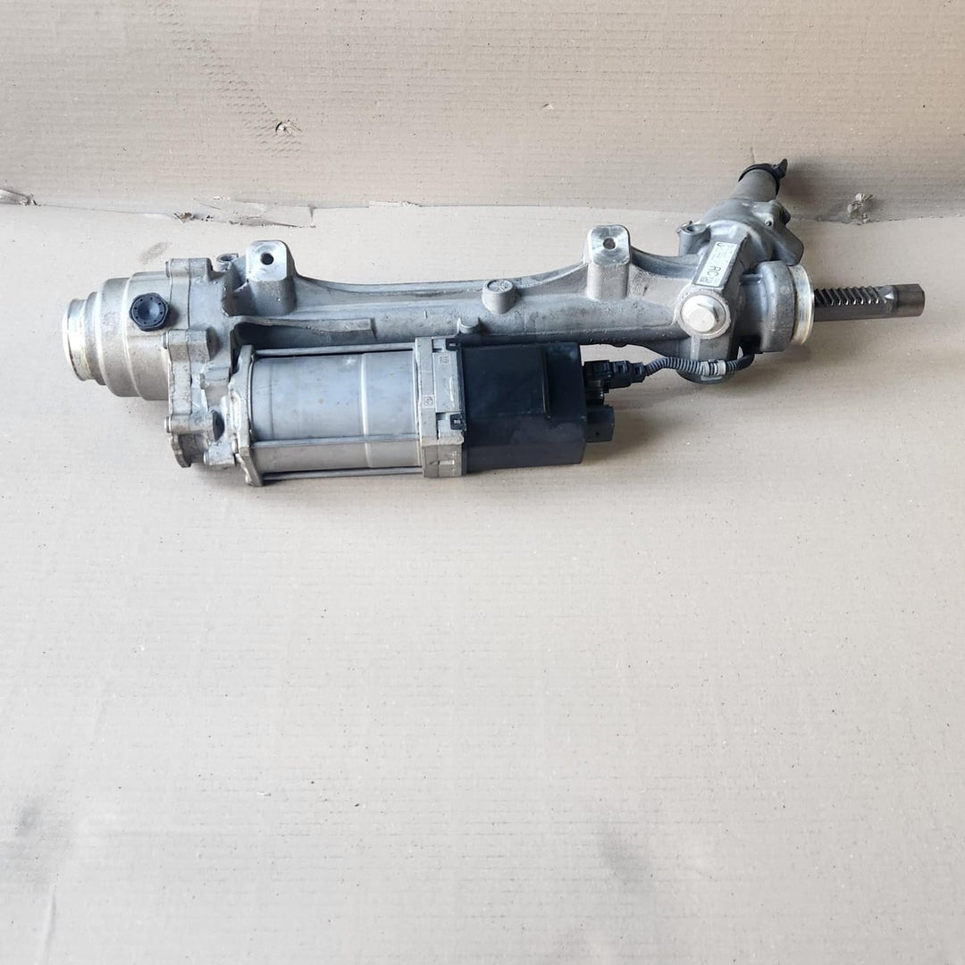 BMW Electric Pwr Steering Rack Rhd 32106864965 F20 F21 F22 F30 F31