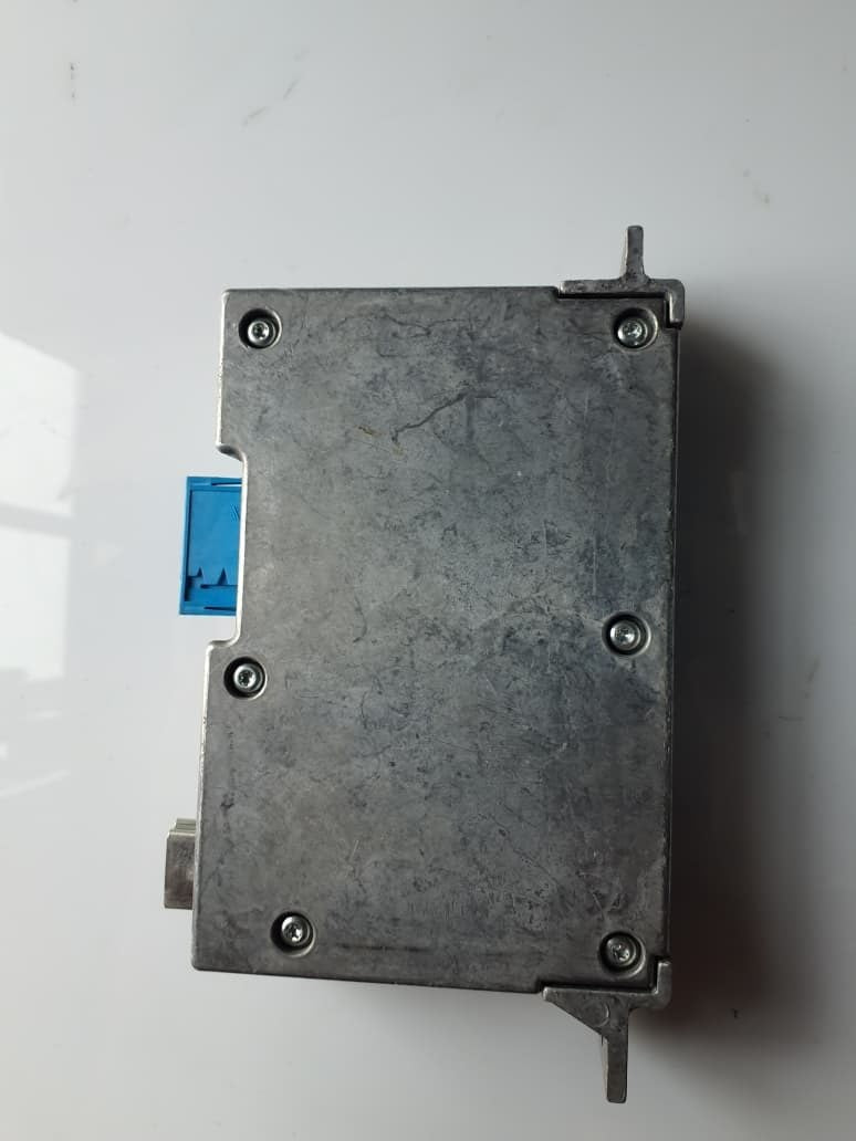 BMW 2014 640i Lane Departure Camera Control Module 9338298 2, 3, 4, 6 Series 