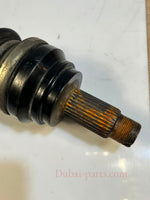Bild in die Galerieansicht laden, 2011-2016 BMW 5 SERIES F10 F11 535i xDrive Rear Right CV Axle Shaft 7581030