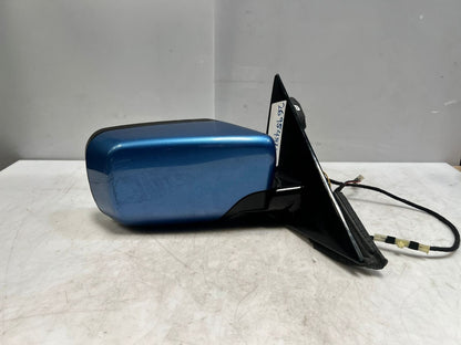 BMW X3 E83 Power Folding Door Mirror Right SIDE 2695484 LHD OEM