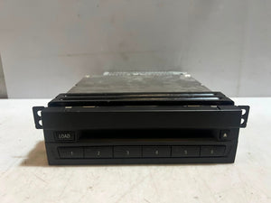 2007-2013 BMW X5 E70 Radio CD DVD Player GPS Head Unit 9205269 OEM