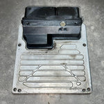 Load image into Gallery viewer, 07-09 Mercedes W209 CLK Engine Control Module Unit ECM ECU A271 1535491 OEM