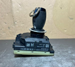 Load image into Gallery viewer, 14-20 Mercedes W205 C-Class Ignition Switch Module Unit W/key A205 9003419 OEM
