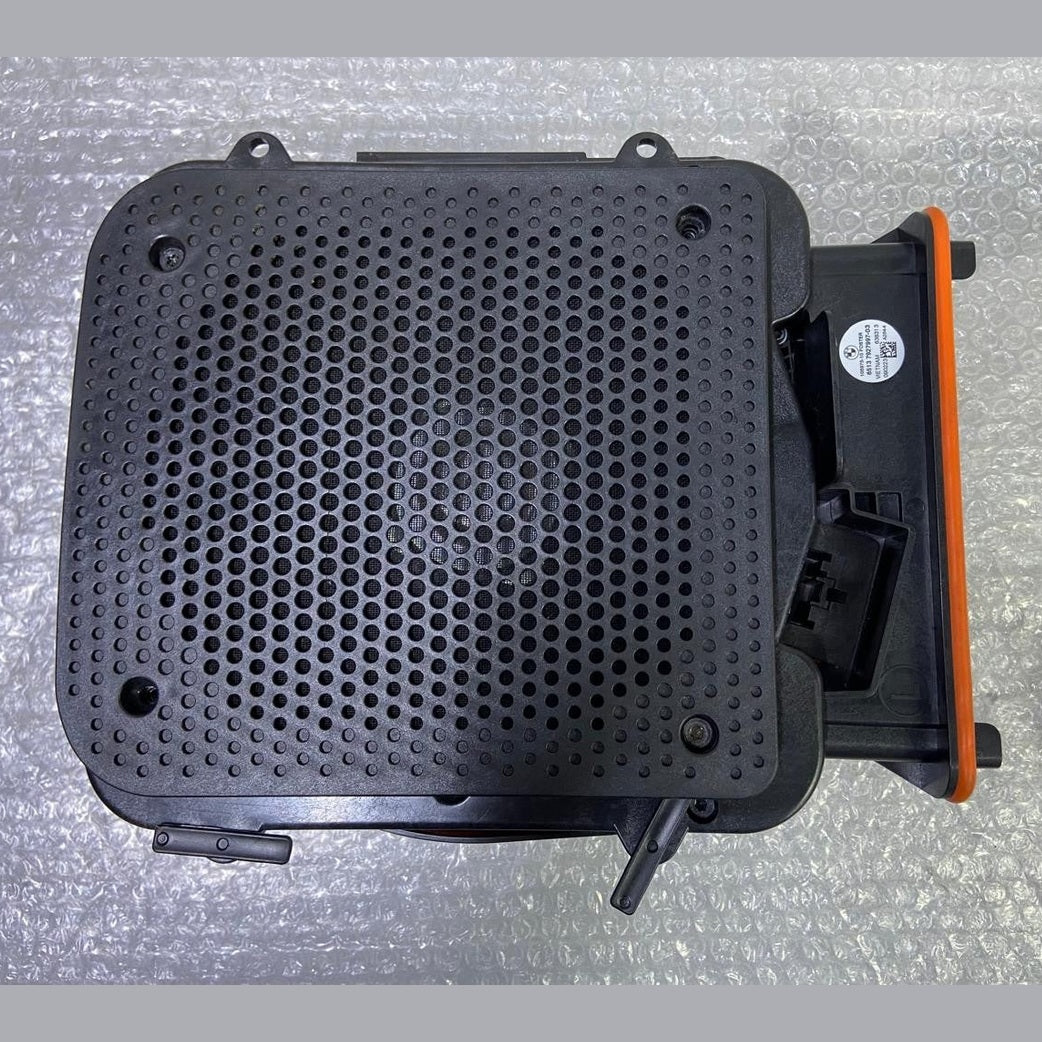 OEM BMW F39 F40 F48 Front Left Subwoofer Central Bass Speaker 7927997