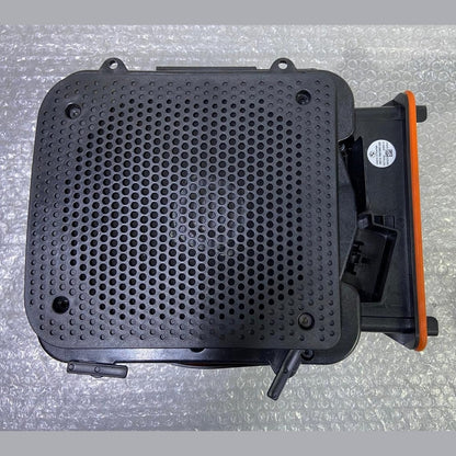 OEM BMW F39 F40 F48 Front Left Subwoofer Central Bass Speaker 7927997