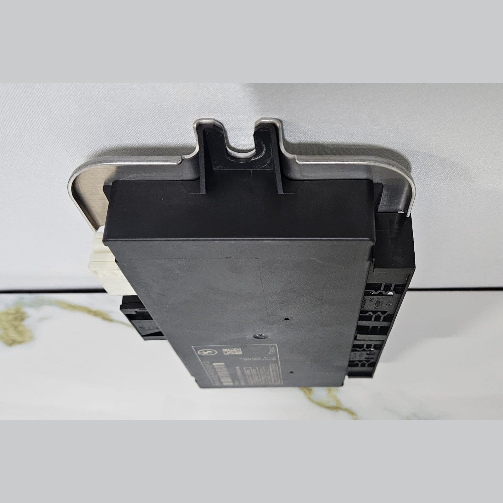 OEM 09-15 BMW F01 F02 F03 Temic Footwell Light Control Module 9313928