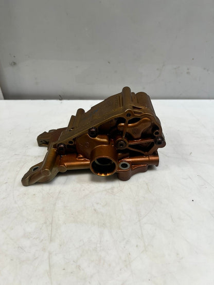 2011-2012 BMW X3 F25, 528i F10 and Z4 E89 3.0L Engine Oil Pump 7573748 OEM