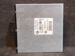 قم بتحميل الصورة إلى عارض الصور، BMW X1 E84  E87 E88 E82 E90 E93 VOLTAGE CONVERTER CONTROL MODULE OEM -9253208
