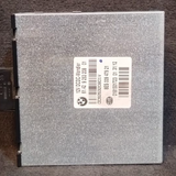 BMW X1 E84  E87 E88 E82 E90 E93 VOLTAGE CONVERTER CONTROL MODULE OEM -9253208