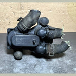 Load image into Gallery viewer, 00-06 Mercedes Benz W220 S-Class Water Pump Heating Control Valve A220 8300284