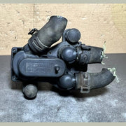 00-06 Mercedes Benz W220 S-Class Water Pump Heating Control Valve A220 8300284