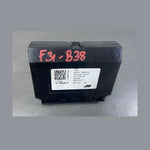 Bild in die Galerieansicht laden, OEM BMW F20 F30 F31 F32 Air Conditioning AC Unit Control Module 6997612