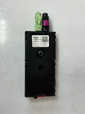 BMW 2 Series F45 Active Tourer RADIO SIGNAL Antenna Amplifier Am/Fm 9286371 OEM