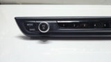 2015-2016 BMW 228i Radio Volume Control Switch Panel 7949340 2 Series OEM