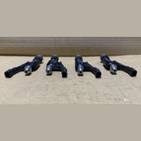 2019-2020 2021-2023B58 BMW 530e xDrive Fuel Injector 8656548