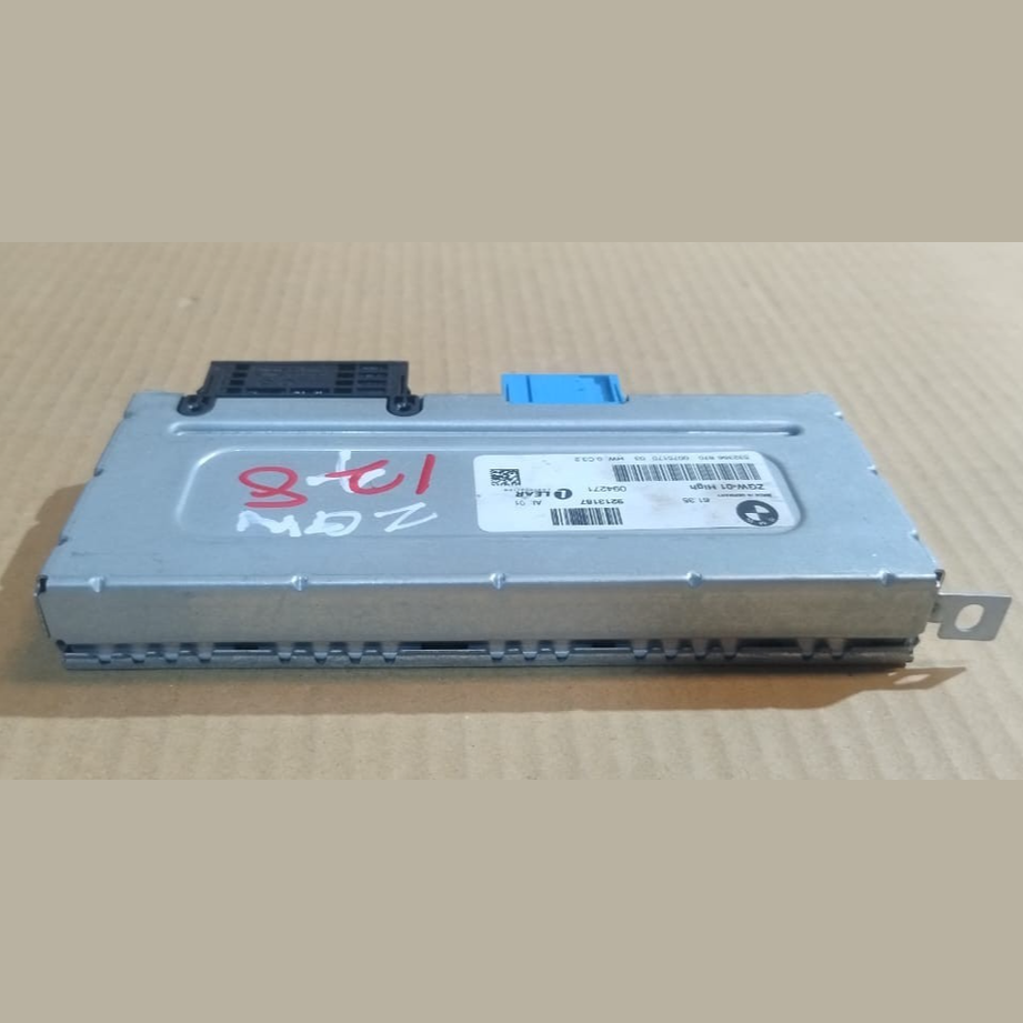 BMW F01 F02 F04 F07 F10 F11 F12 F13 CENTRAL GATEWAY CONTROL MODULE - 9213187