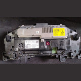 2021-2022 BMW G12 G30 DIGITALER TACHO KOMBIINSTRUMENT 5A2FC70 OEM