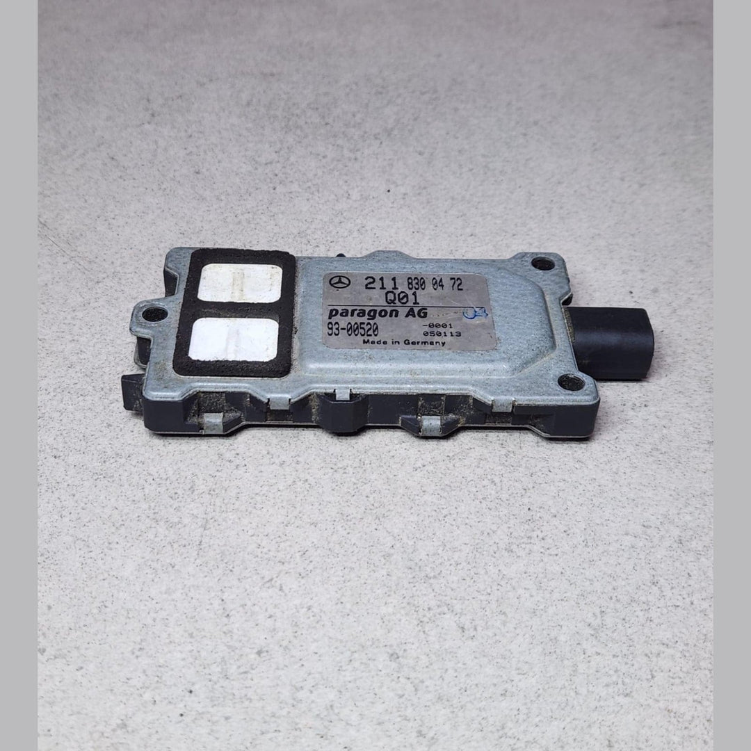 Mercedes-Benz Air Quality Sensor 2118300472 CLK W209 W203 E W211  CLK320  CLK500
