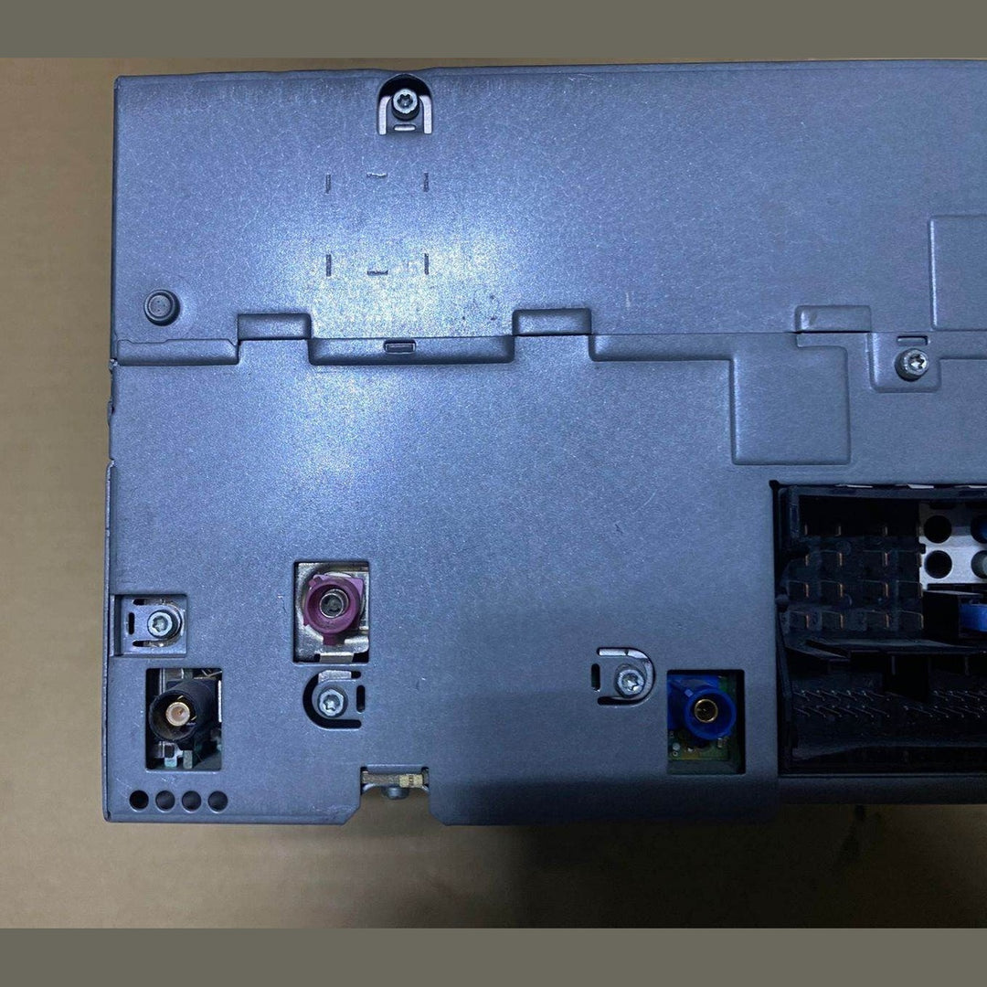 2011-16 CIC Radio CD Navigation Head Unit 9274571 3 5 7 Series F10 and X5