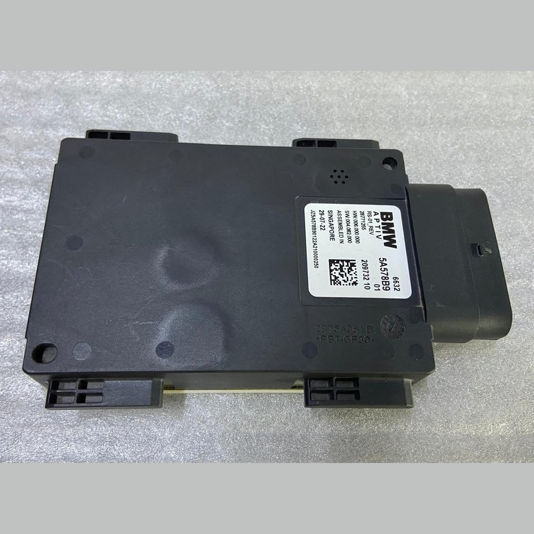 OEM BMW F40 G20 G30 G31 G11 G01 Near Range Radar Sensor Control Module 5A578B9