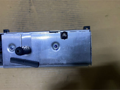 2010-2015 BMW X1 Radio Cd Professional 9243916 3 Series E90 E91 E92 E93 E84