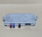 Bild in die Galerieansicht laden, BMW X5 X6 series E70 E71 E72 TOP REAR VIEW CAMERA CONTROL MODULE ECU 9285390