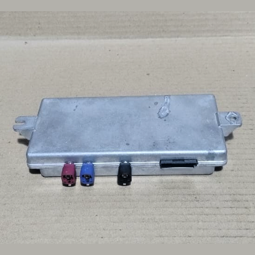 BMW X5 X6 series E70 E71 E72 TOP REAR VIEW CAMERA CONTROL MODULE ECU 9285390