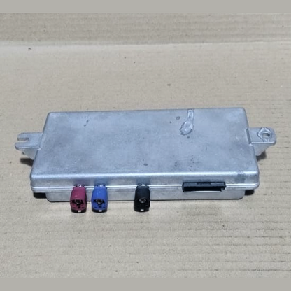 BMW X5 X6 series E70 E71 E72 TOP REAR VIEW CAMERA CONTROL MODULE ECU 9285390