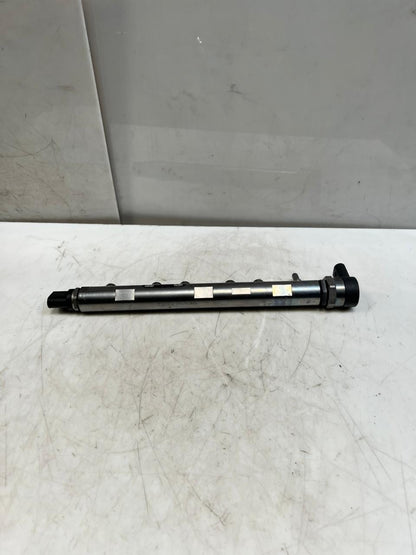 2016 Mini Cooper Fuel Injection Rail 8514166 1 Series F20 F21 with N47 diesel 