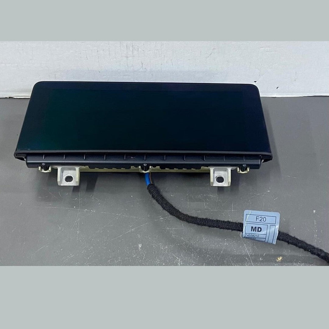 OEM BMW 8.8in Display Navigation Multimedia Display Screen 6844126