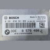 OEM BMW 320D GT F34 N47N M SPORT MOTORSTEUERGERÄT NUR ECU DDE 8579480