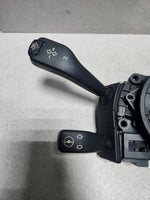 Load image into Gallery viewer, 2000-2006 BMW X5 Wiper Turn Signal Indicator Stalk Switch 8375398 X5 E53