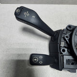 2000-2006 BMW X5 Wiper Turn Signal Indicator Stalk Switch 8375398 X5 E53