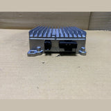 2013-2018 BMW 650i Battery Charging Module 9240236 5 Series F10 and 650I BCU 150