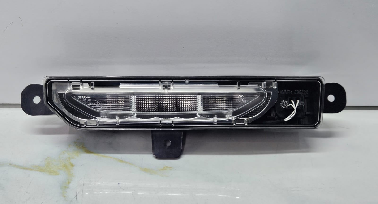 BMW Z4 G29 Rear Light Bumper Left Side 7450451 OEM