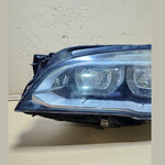 Bild in die Galerieansicht laden, BMW 2013-15 F02 740LI Adaptive LED Headlight Left Led 7361227 F01 F02 LCI