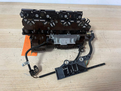BMW Automatic Transmission Valve Body 24243598 TCM E90 E83 GL45 GM N52 N46 2008