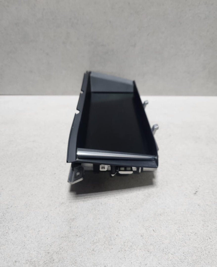 2013-2015 BMW 740i Central Information Display Screen 9284969 7 Series F01 F02