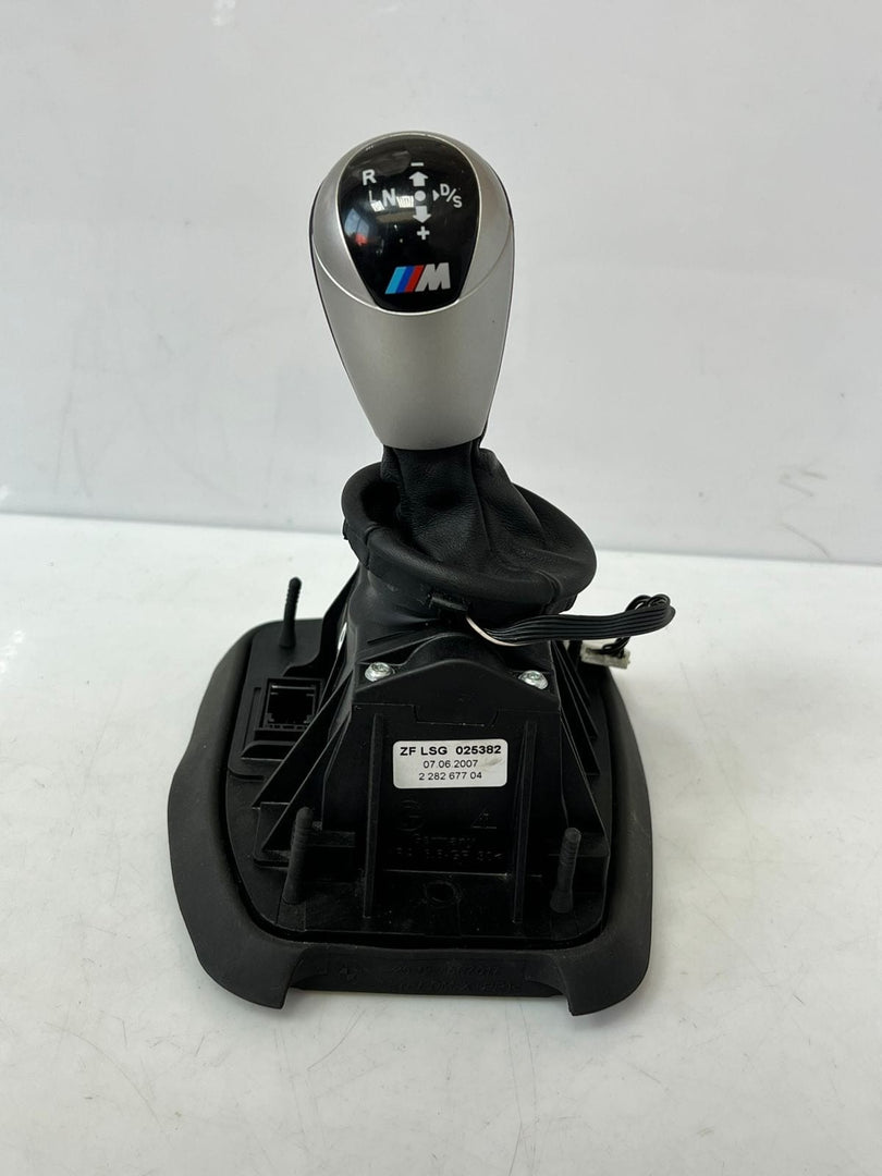 BMW 5 Series E60 E61 M5 6 Series E63 E64 M6 Shift Steptronic SMG 2282677 Shifter