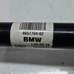 Load image into Gallery viewer, 2015-2022 BMW 1 2 Series F52, F45 F46, X1 F48, X2 Front Right Driveshaft 8657704