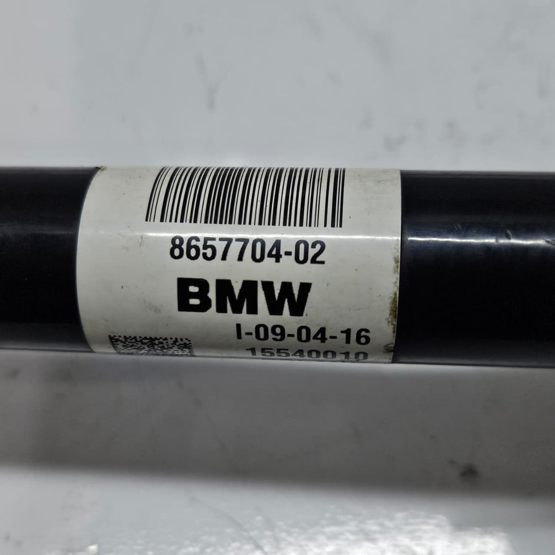 2015-2022 BMW 1 2 Series F52, F45 F46, X1 F48, X2 Front Right Driveshaft 8657704