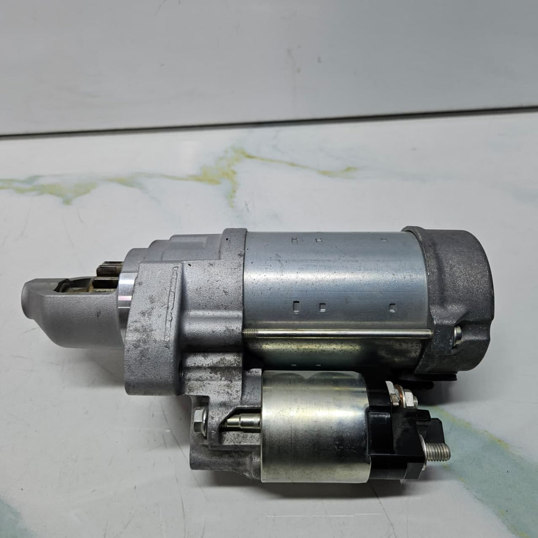 OEM BMW 7 Series G70 G30 G05 G07 S68T N63 Starter 8657337 V8 DENSO 20KM 
