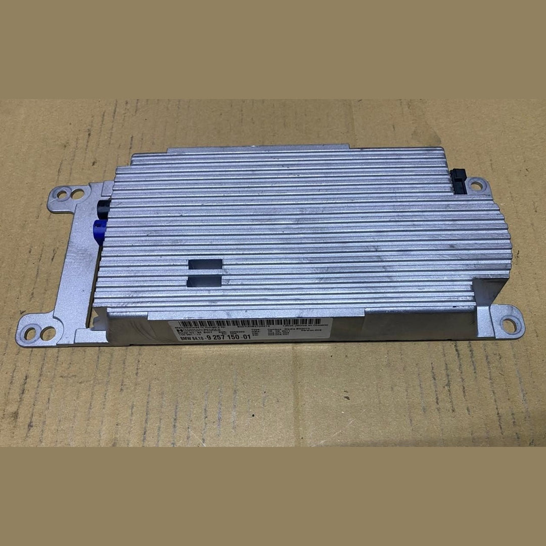 BMW F10, F11, F20, F21, F30, F31, F32, F34, F36 Bluetooth Control Module 9257150