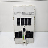 2010-2017 BMW X3 F25 F32 Engine Control Unit DDE Body Key Set 8576344