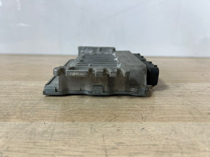 2012-2014 Mini Cooper Engine Control Module 7557395